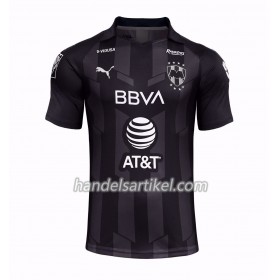 CF Monterrey Ausweich Trikotsatz 2020/21